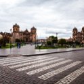 2014SEPT12 -  Plaza de Armas